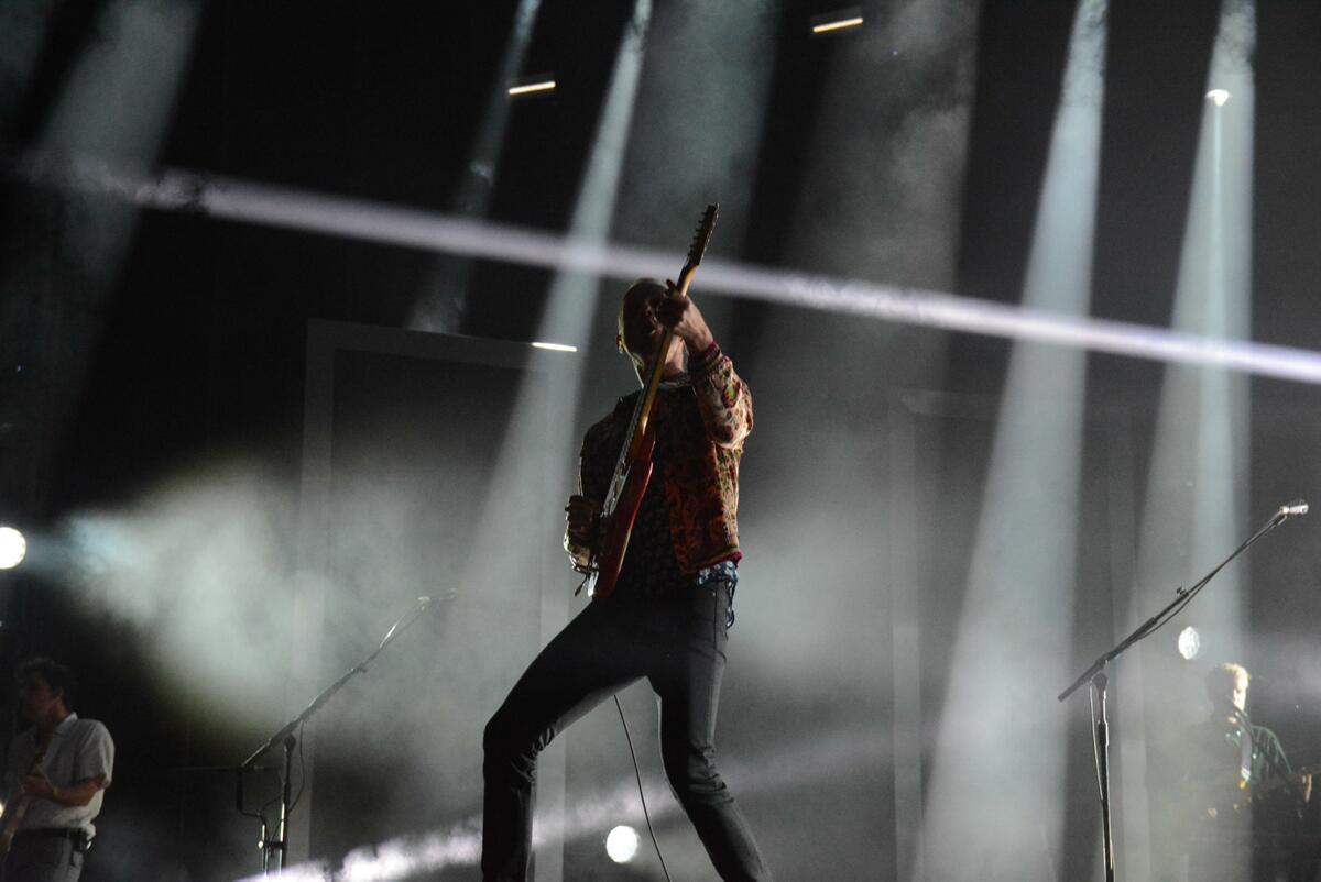 Foto 428 de la s&aacute;bado 8 de julio | Bilbao BBK Live 2017